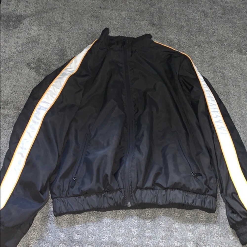 Forever 21 Jacket
